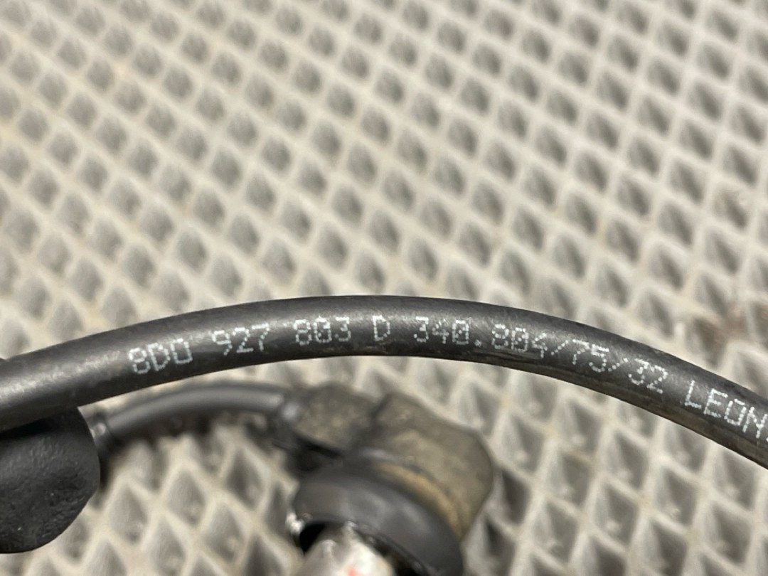 Датчик ABS, 1428 рублей, Красноярск