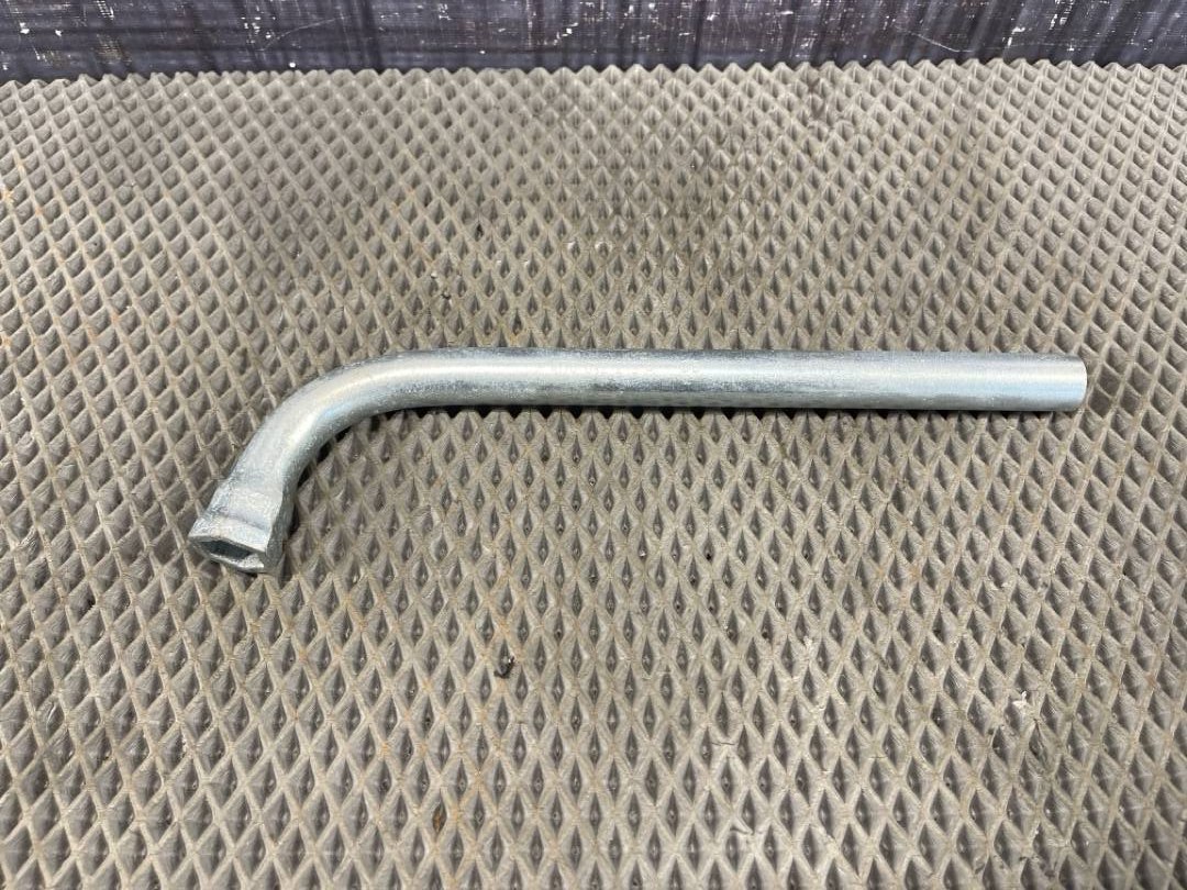 Ключ баллонный, 306 рублей, Красноярск