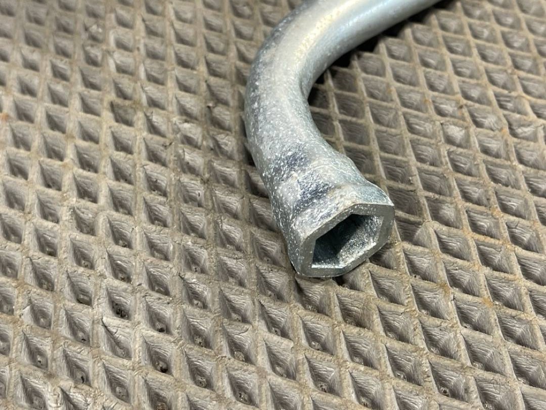 Ключ баллонный, 306 рублей, Красноярск