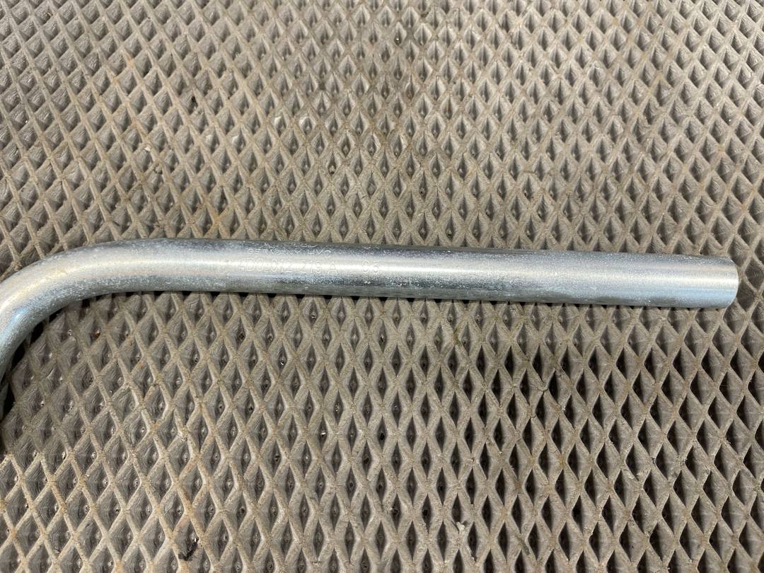 Ключ баллонный, 306 рублей, Красноярск