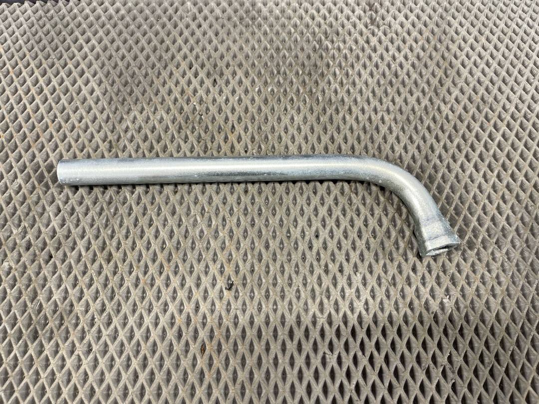 Ключ баллонный, 306 рублей, Красноярск