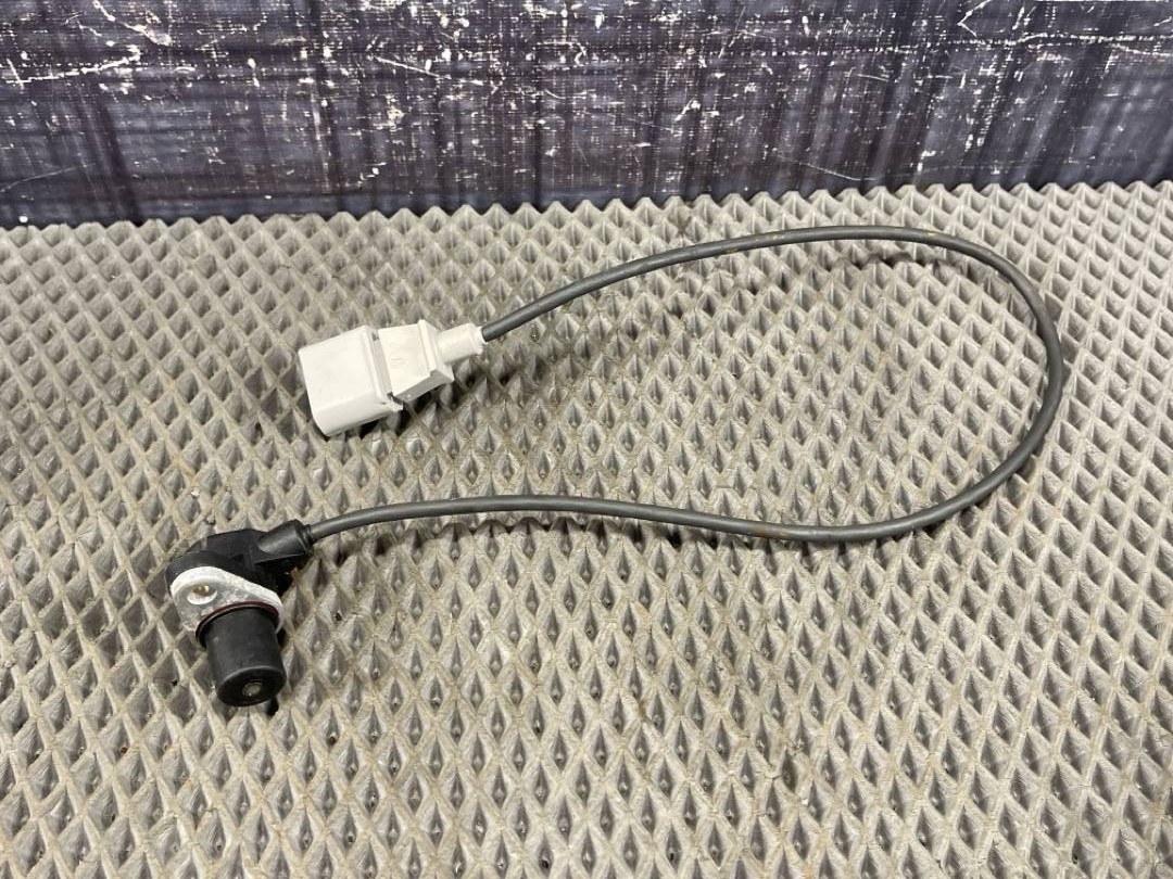 Датчик коленвала, 1536 рублей, Красноярск