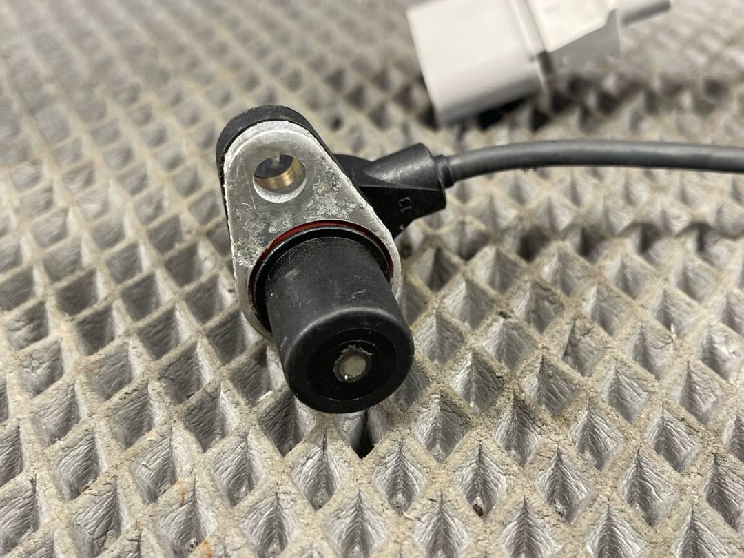 Датчик коленвала, 1536 рублей, Красноярск