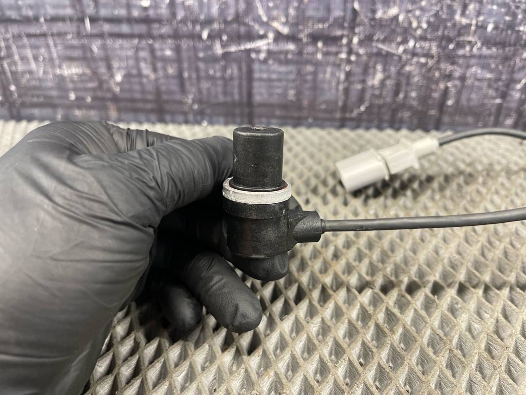 Датчик коленвала, 1536 рублей, Красноярск