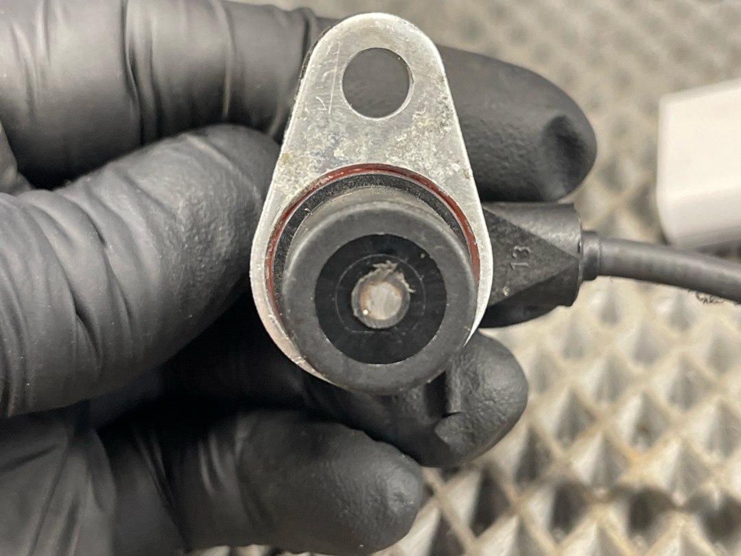 Датчик коленвала, 1536 рублей, Красноярск