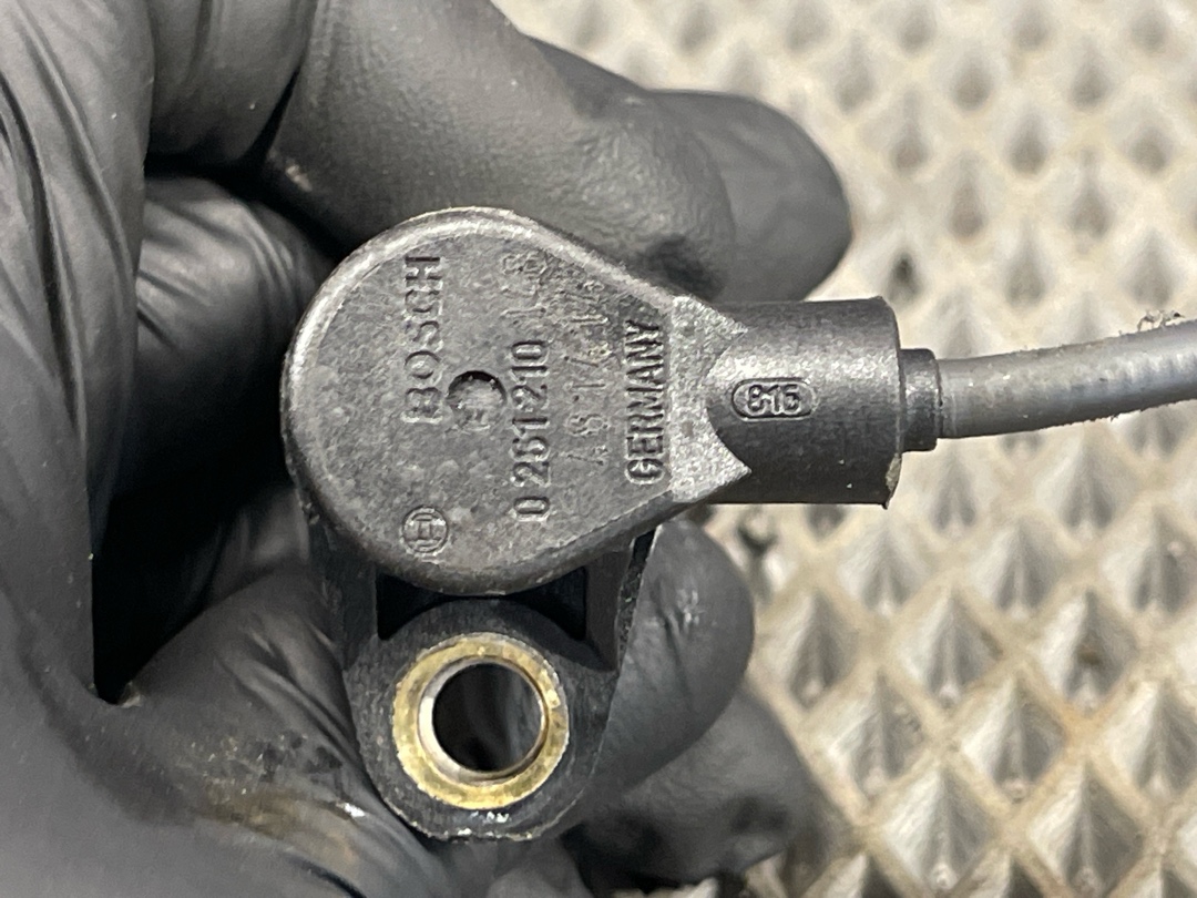 Датчик коленвала, 1536 рублей, Красноярск