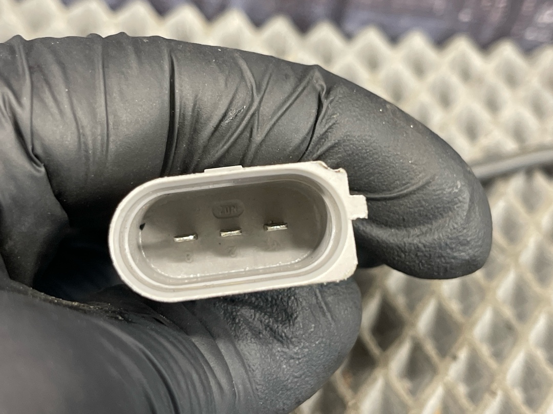 Датчик коленвала, 1536 рублей, Красноярск