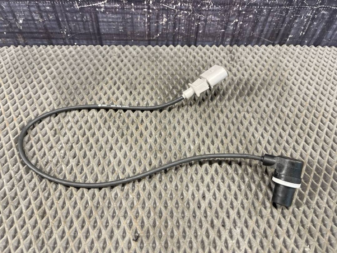 Датчик коленвала, 1536 рублей, Красноярск