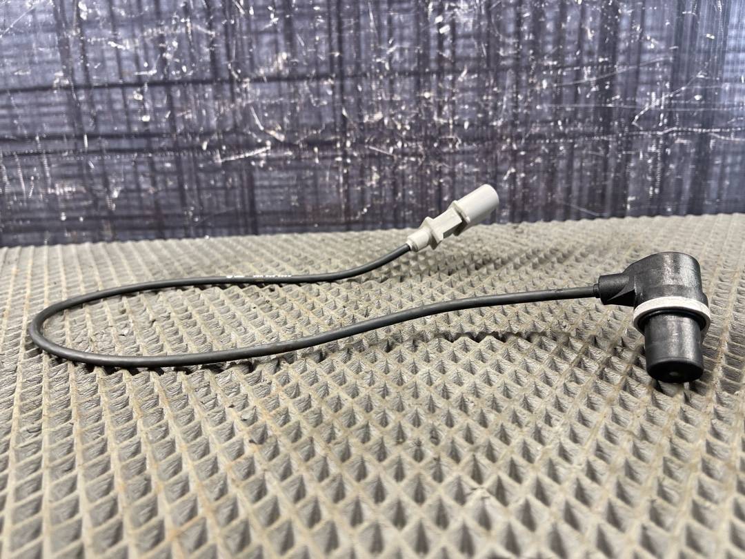 Датчик коленвала, 1536 рублей, Красноярск