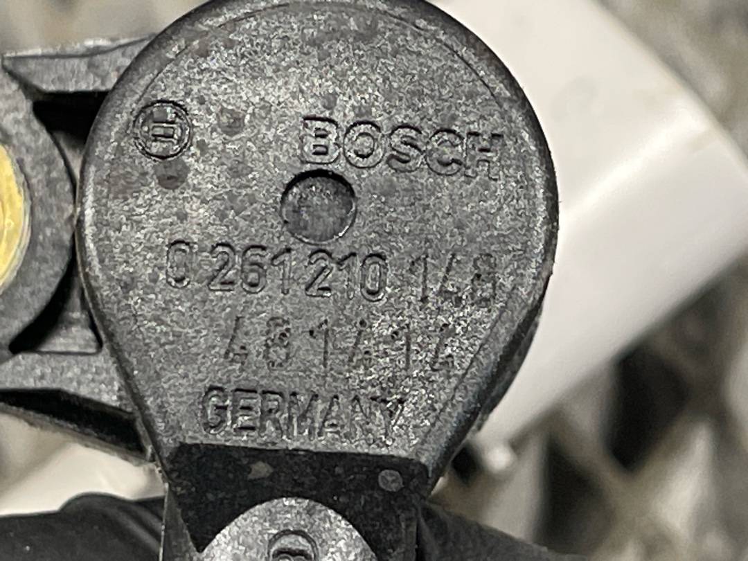 Датчик коленвала, 1536 рублей, Красноярск