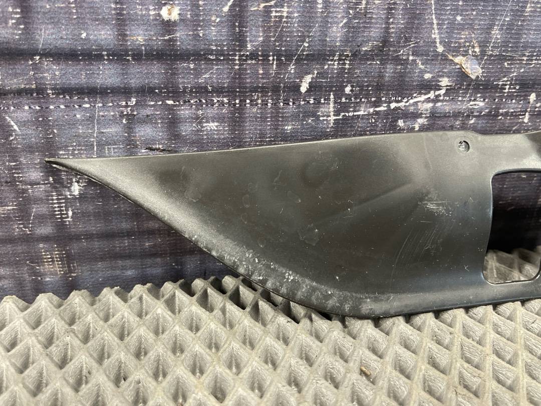 Декоративная накладка замка капота, 1056 рублей, Красноярск