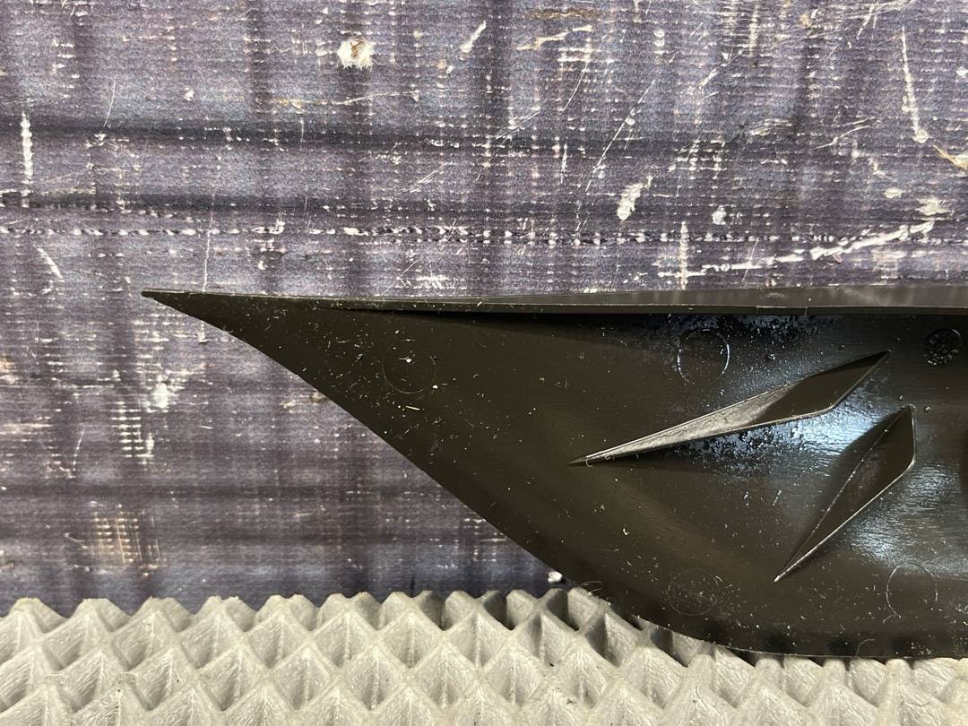 Декоративная накладка замка капота, 1056 рублей, Красноярск