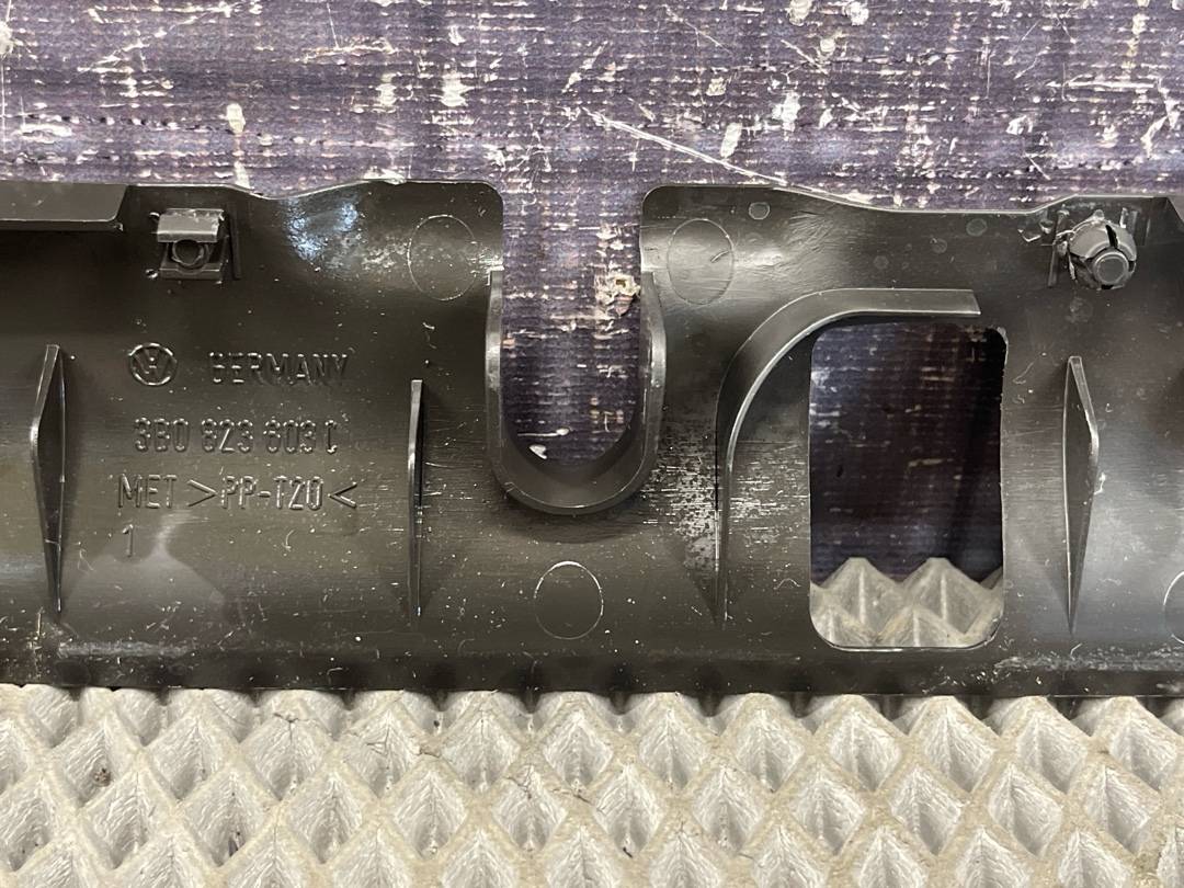 Декоративная накладка замка капота, 1056 рублей, Красноярск