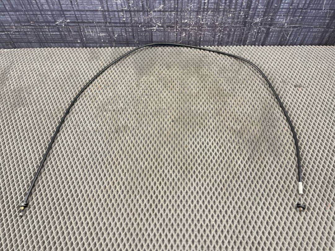 Трос капота, 648 рублей, Красноярск