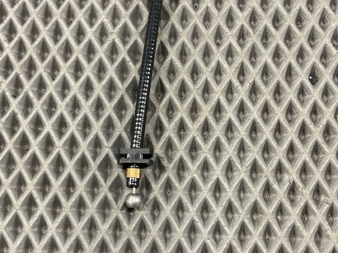 Трос капота, 648 рублей, Красноярск