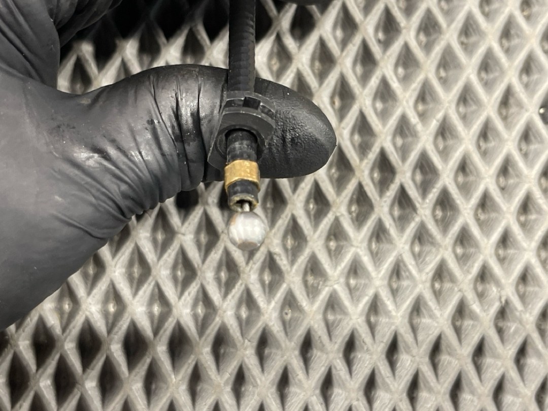 Трос капота, 648 рублей, Красноярск