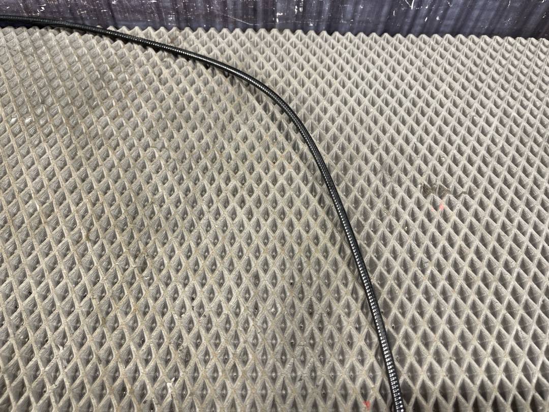 Трос капота, 648 рублей, Красноярск