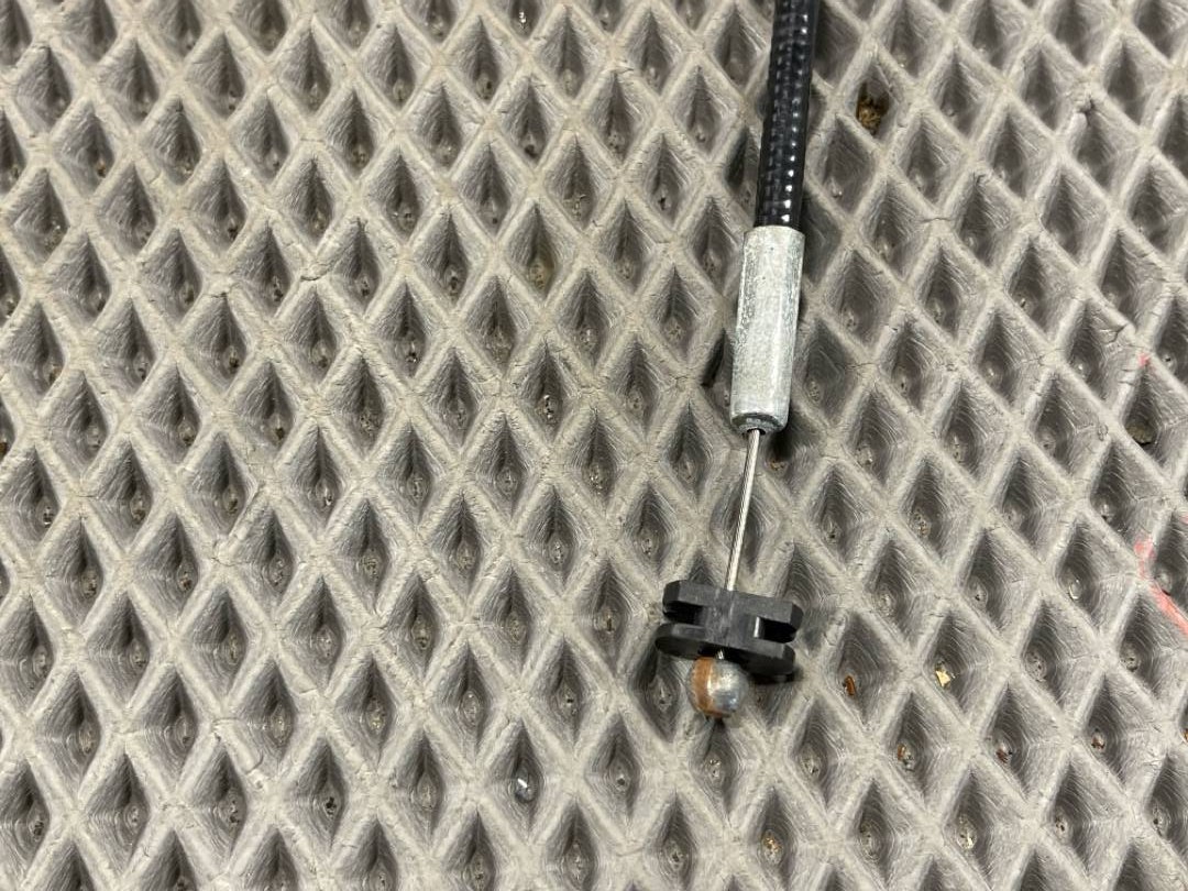 Трос капота, 648 рублей, Красноярск