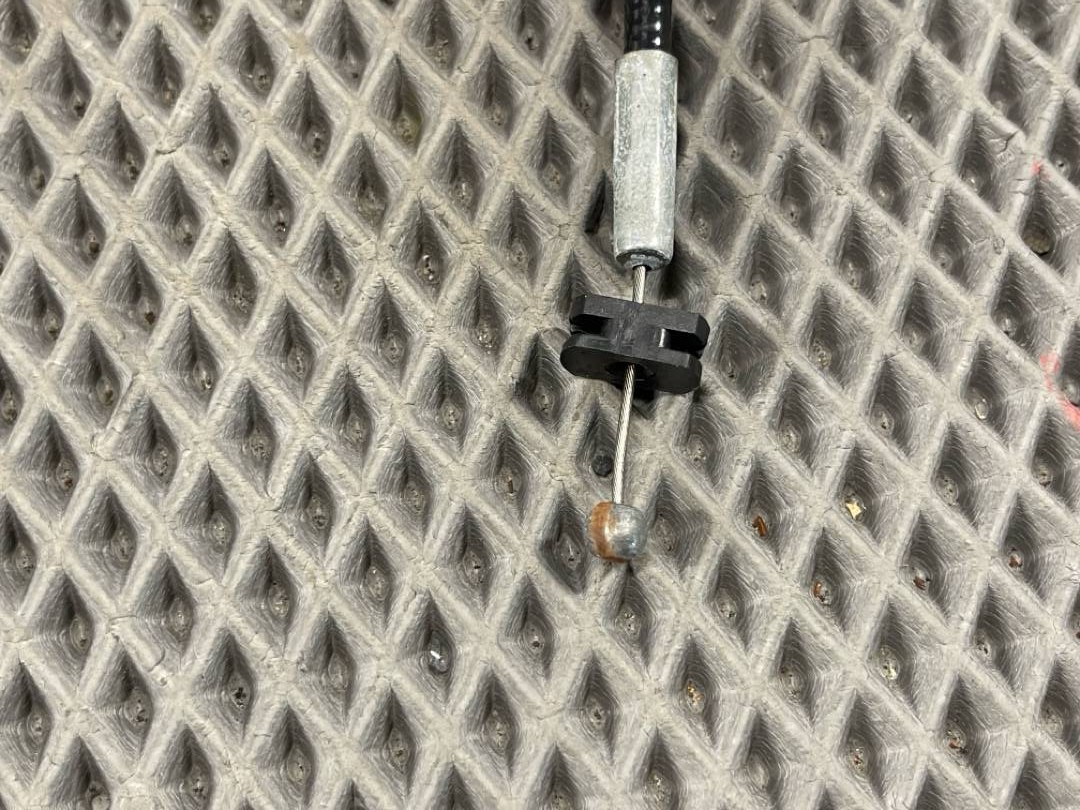 Трос капота, 648 рублей, Красноярск