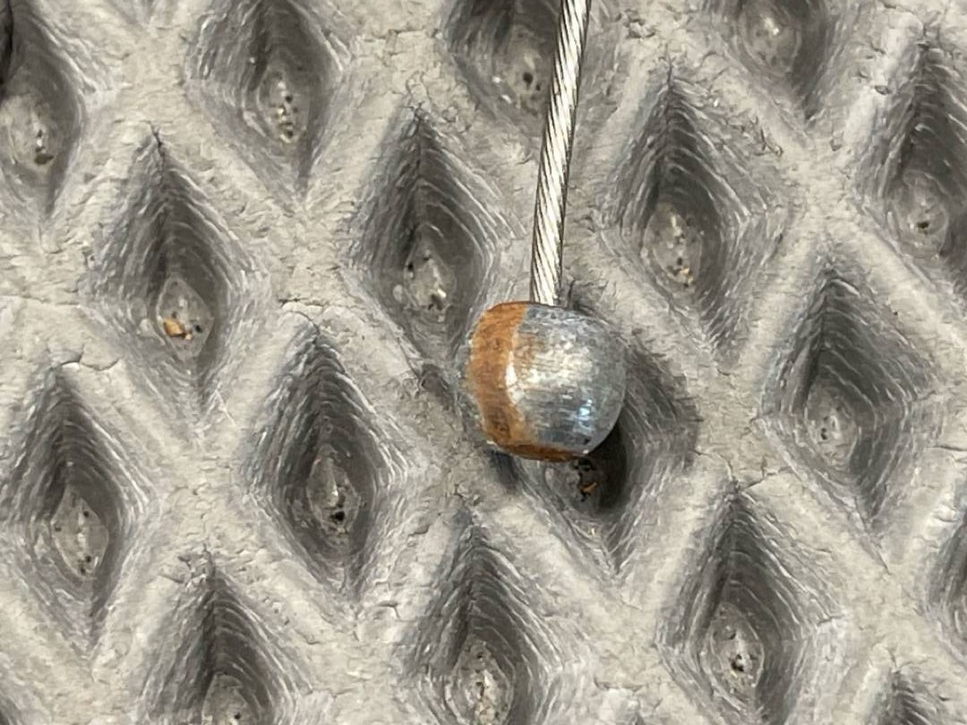 Трос капота, 648 рублей, Красноярск