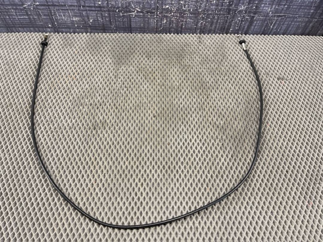 Трос капота, 648 рублей, Красноярск