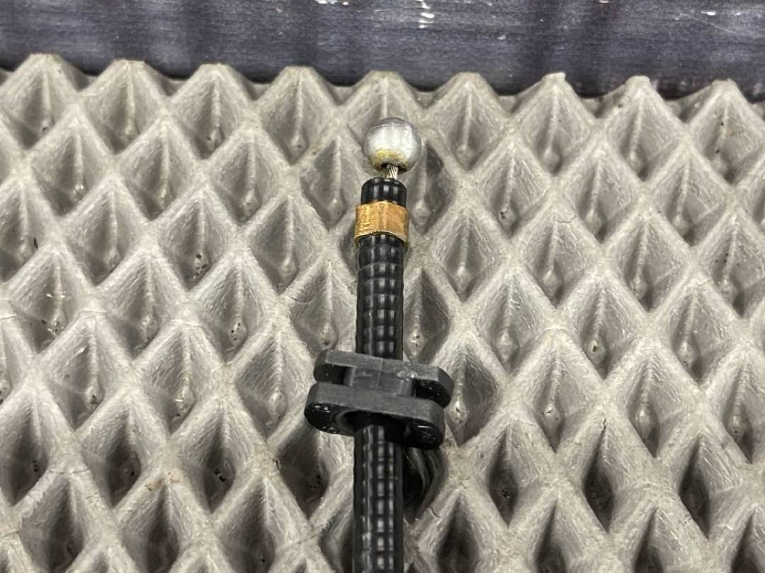 Трос капота, 648 рублей, Красноярск