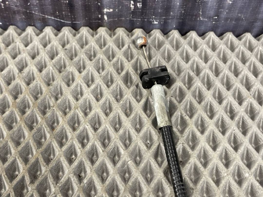 Трос капота, 648 рублей, Красноярск