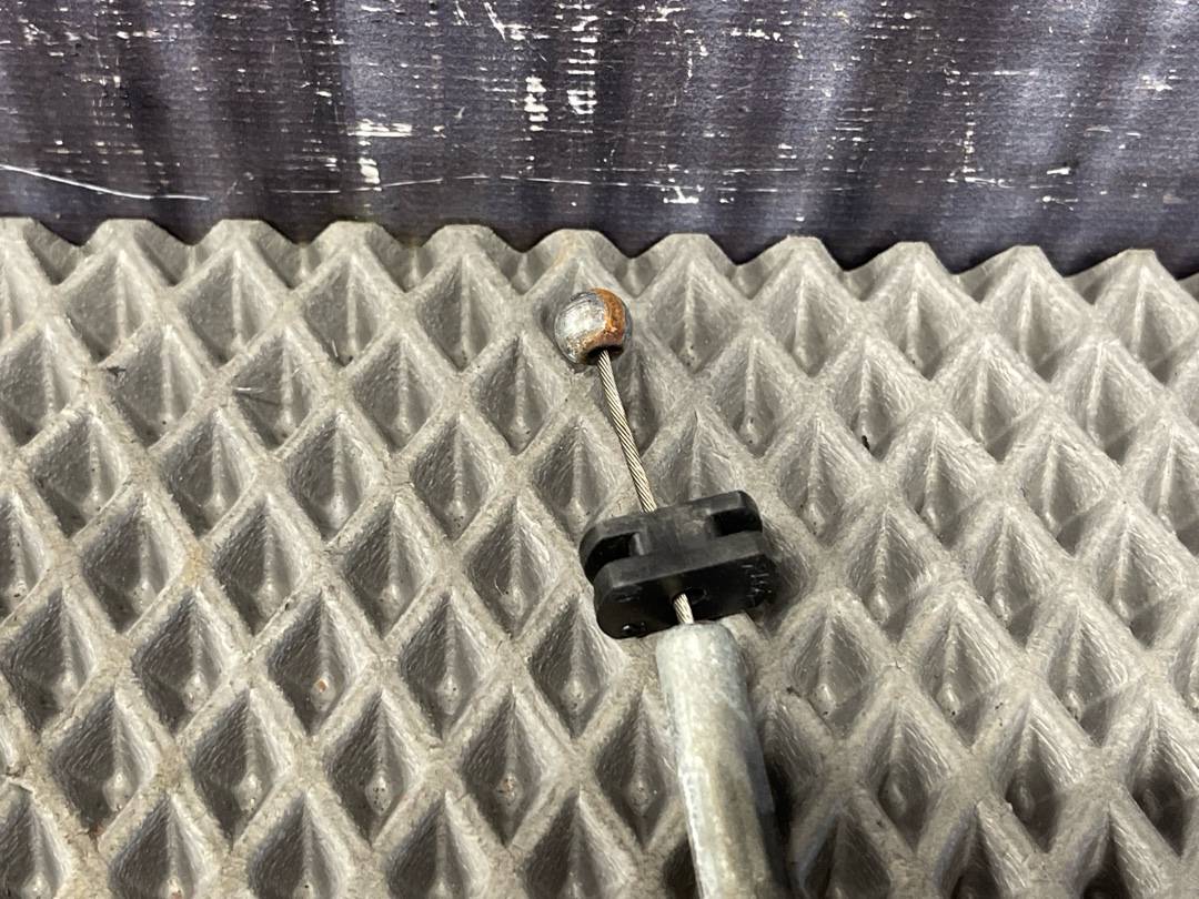 Трос капота, 648 рублей, Красноярск