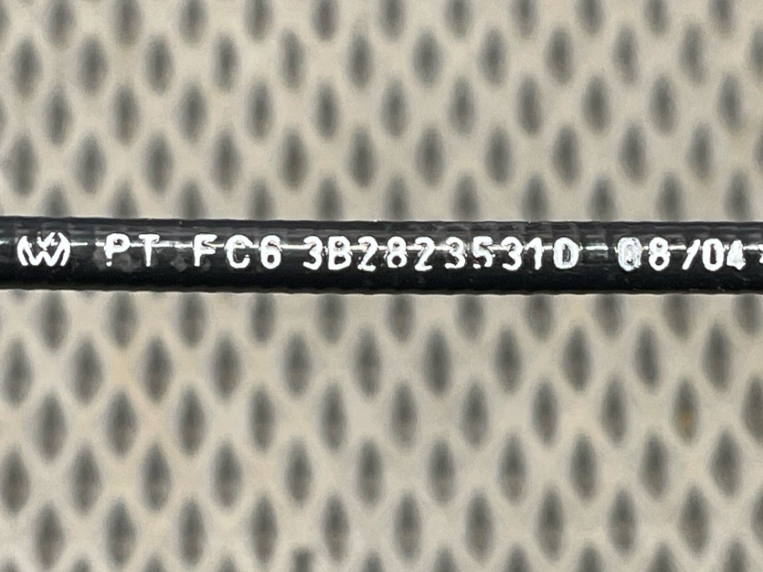 Трос капота, 648 рублей, Красноярск