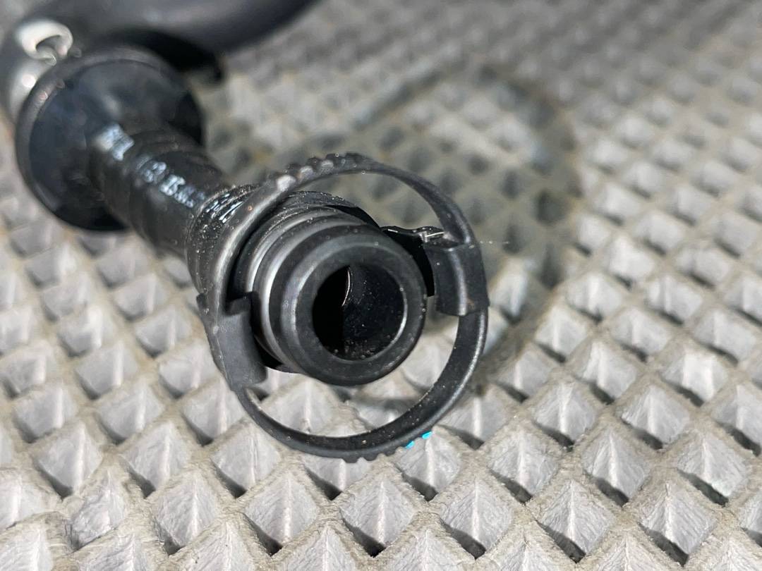 Шланг вакуумный, 1656 рублей, Красноярск