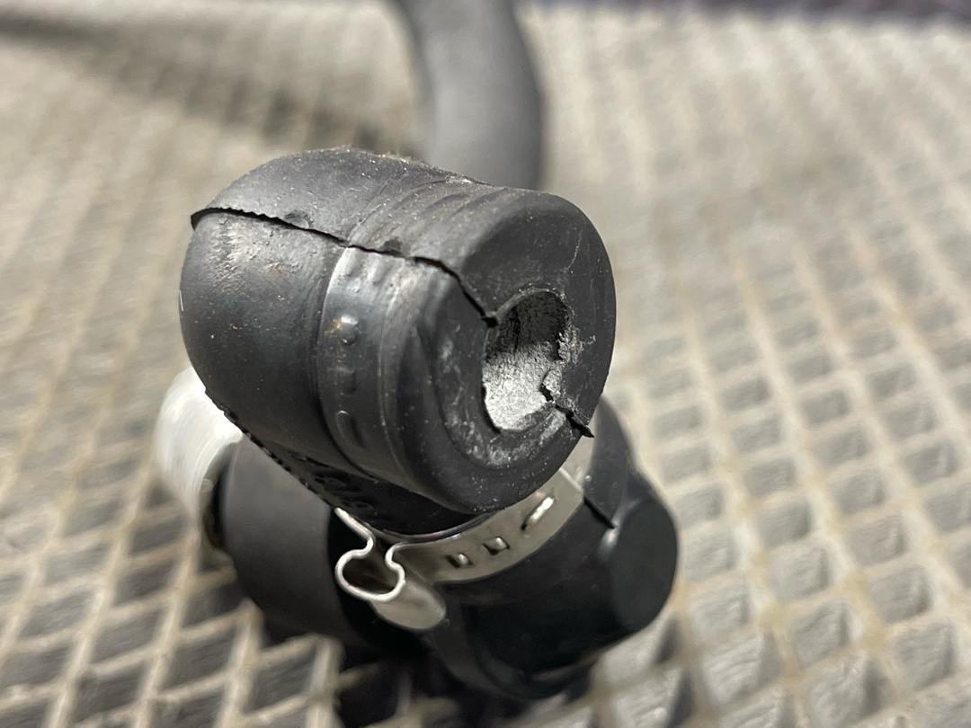 Шланг вакуумный, 1656 рублей, Красноярск