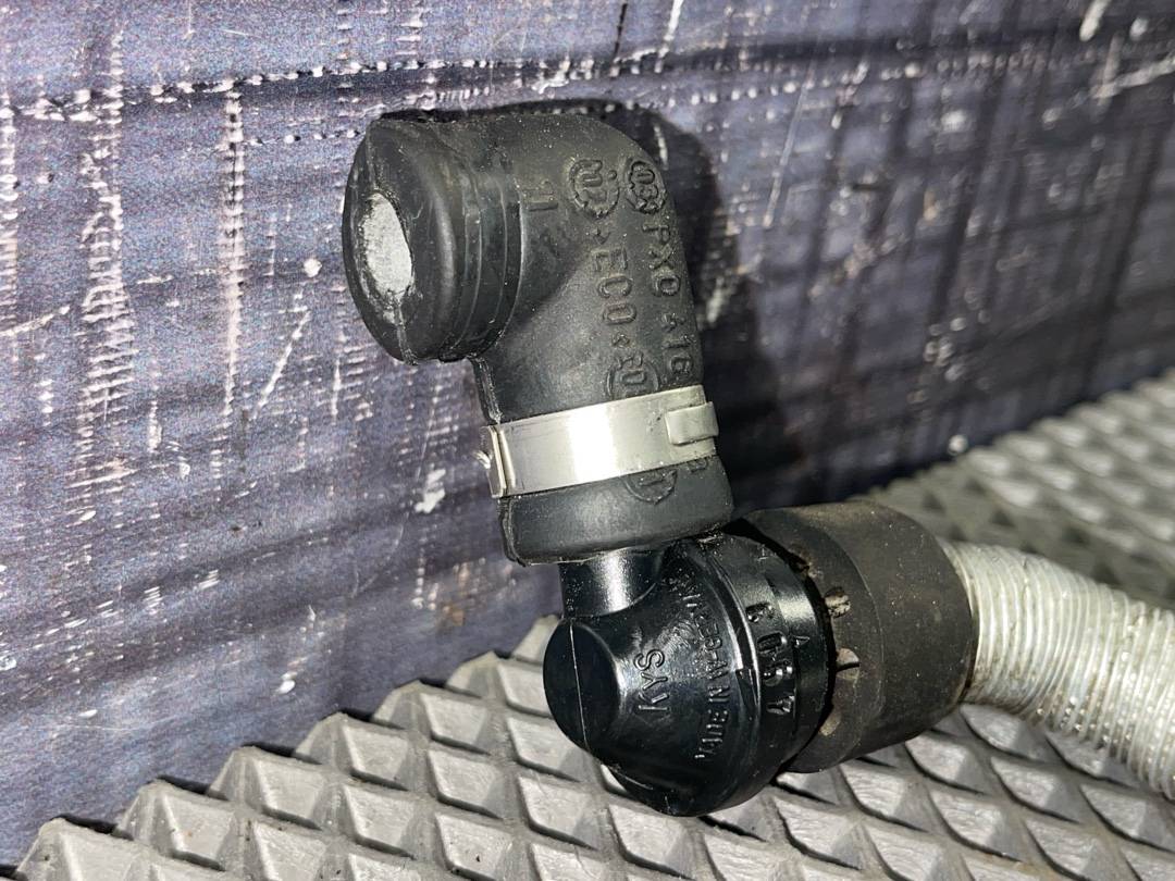 Шланг вакуумный, 1656 рублей, Красноярск