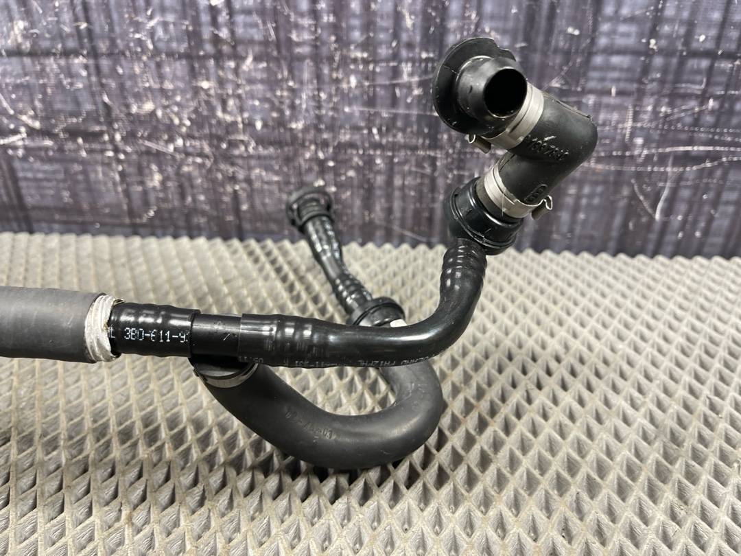 Шланг вакуумный, 1656 рублей, Красноярск