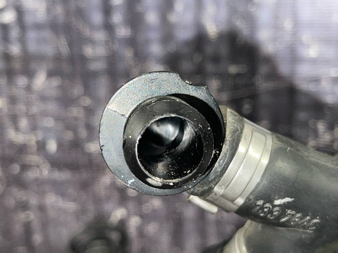 Шланг вакуумный, 1656 рублей, Красноярск