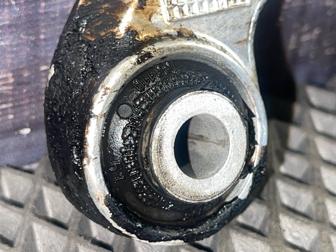 Стойка стабилизатора, 402 рублей, Красноярск