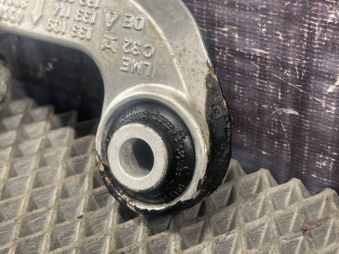 Стойка стабилизатора, 402 рублей, Красноярск