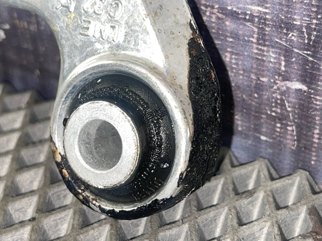 Стойка стабилизатора, 402 рублей, Красноярск