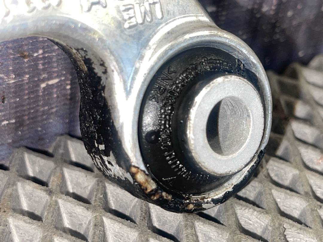 Стойка стабилизатора, 402 рублей, Красноярск