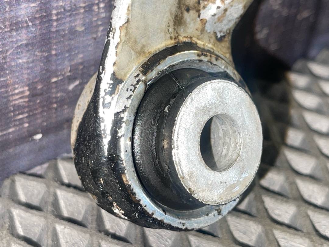 Стойка стабилизатора, 402 рублей, Красноярск