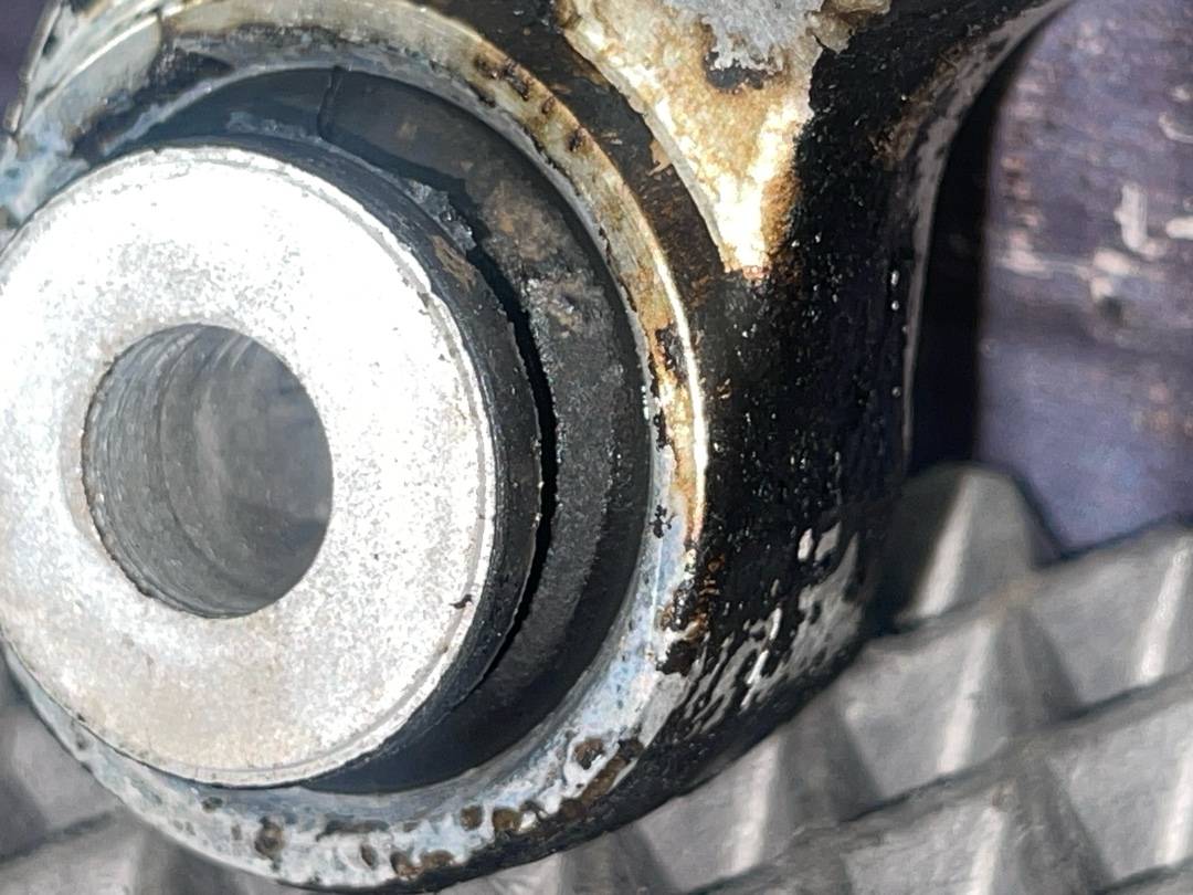 Стойка стабилизатора, 402 рублей, Красноярск