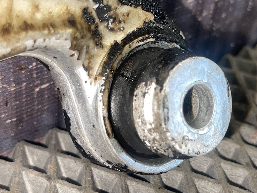 Стойка стабилизатора, 402 рублей, Красноярск