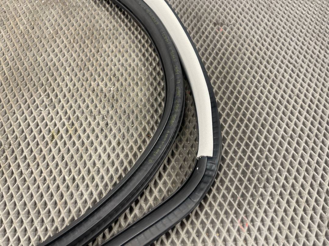 Уплотнительная резинка, 684 рублей, Красноярск