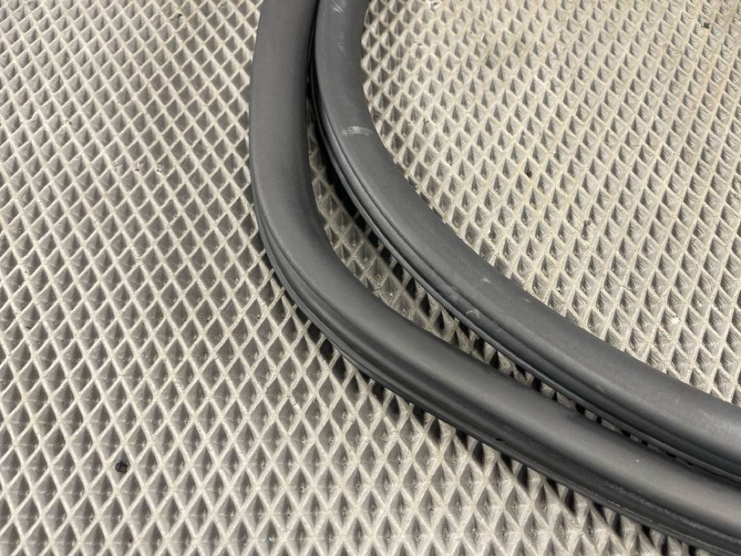 Уплотнительная резинка, 684 рублей, Красноярск