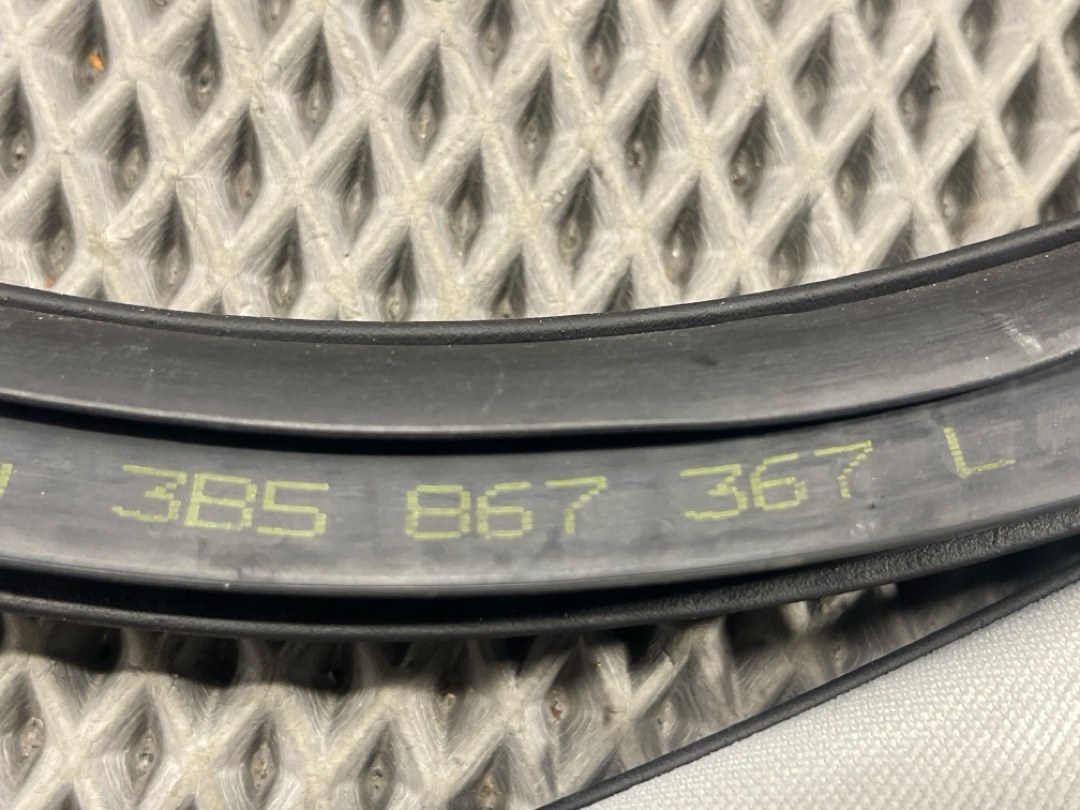 Уплотнительная резинка, 684 рублей, Красноярск