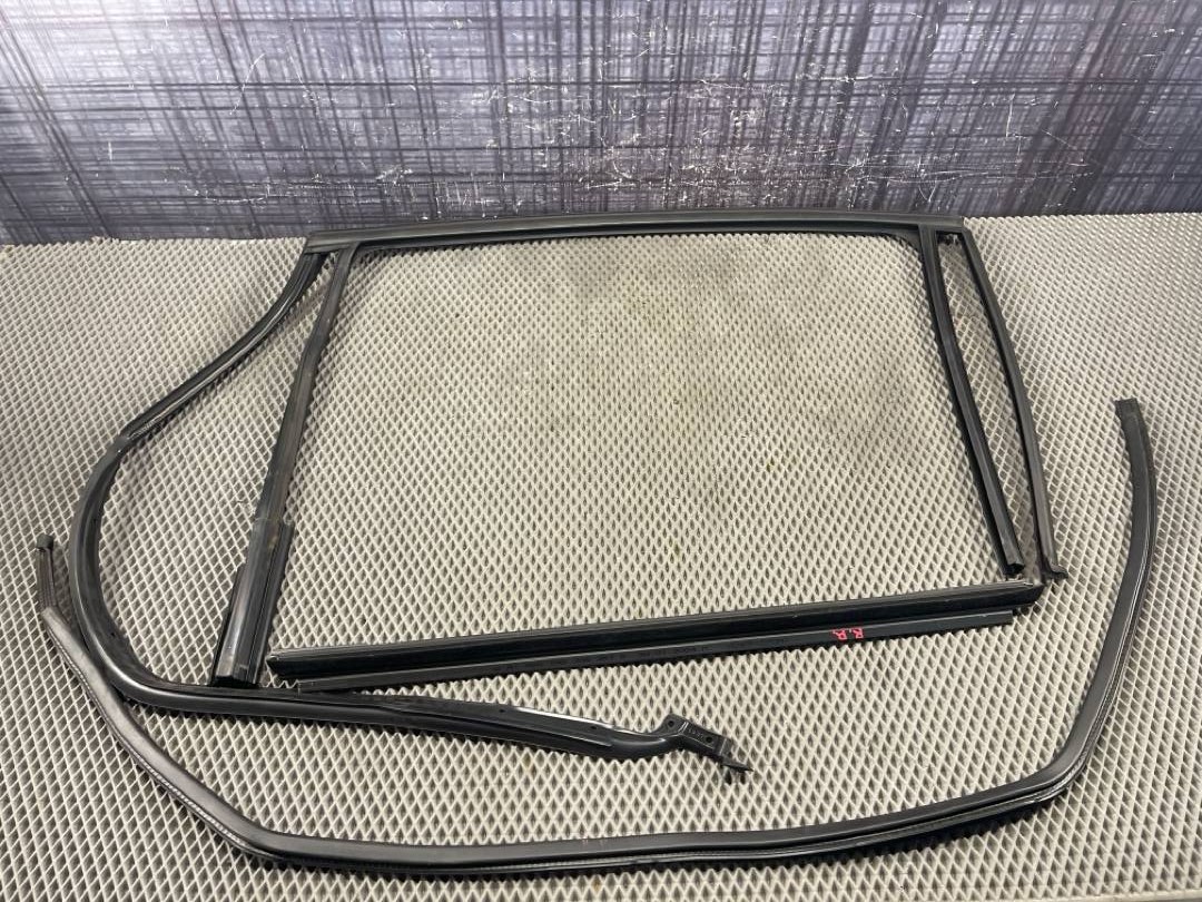 Уплотнительная резинка, 1212 рублей, Красноярск