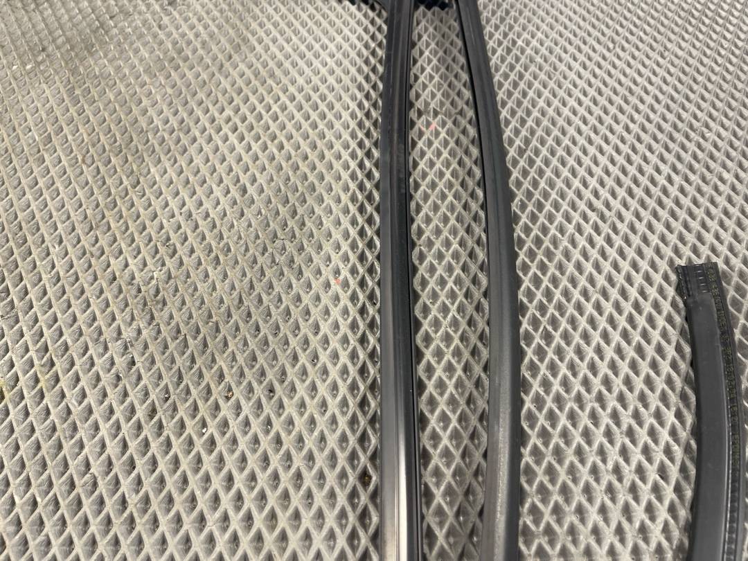 Уплотнительная резинка, 1212 рублей, Красноярск