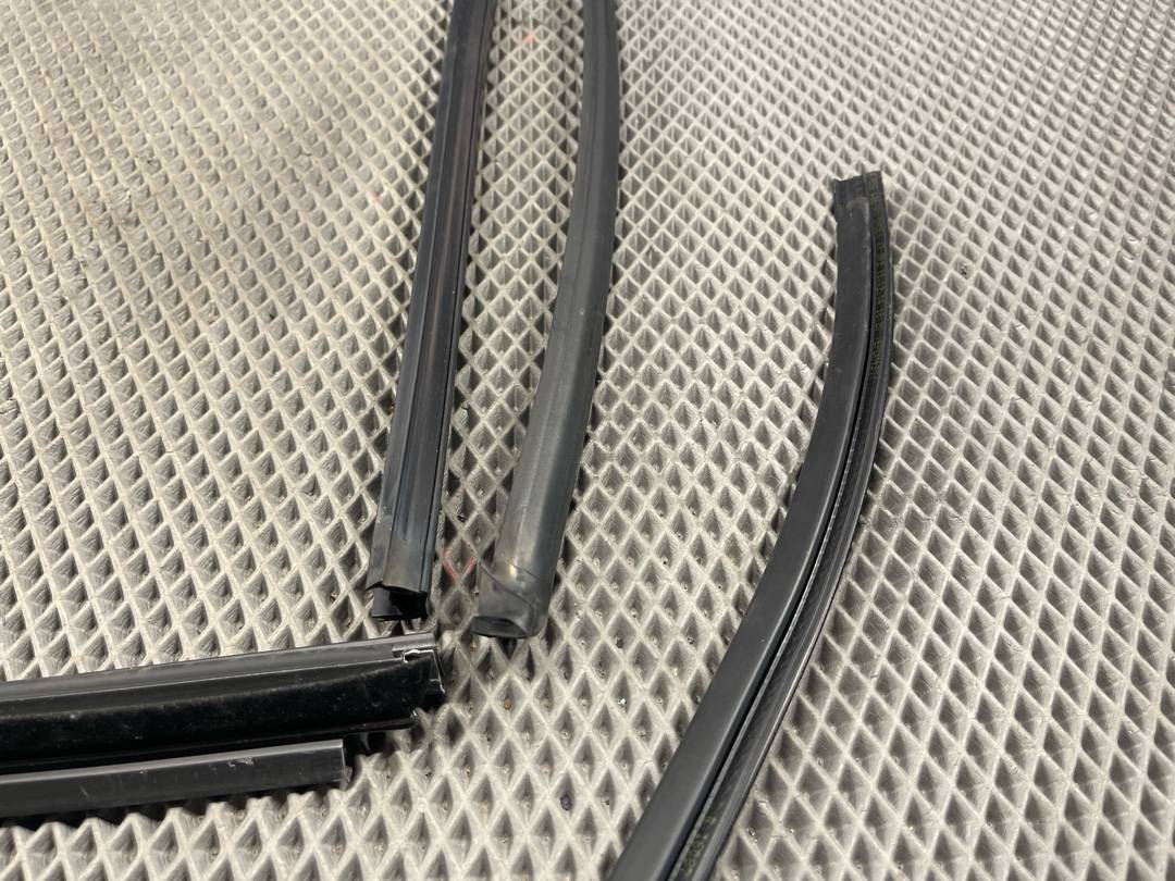 Уплотнительная резинка, 1212 рублей, Красноярск