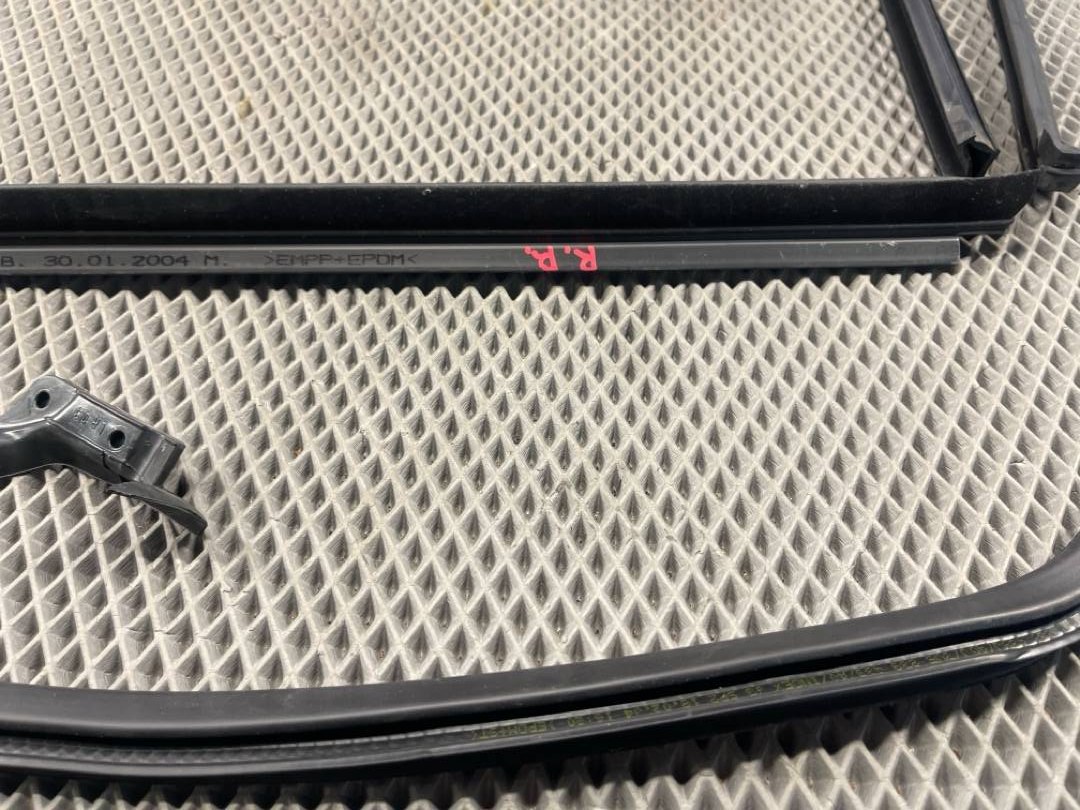 Уплотнительная резинка, 1212 рублей, Красноярск