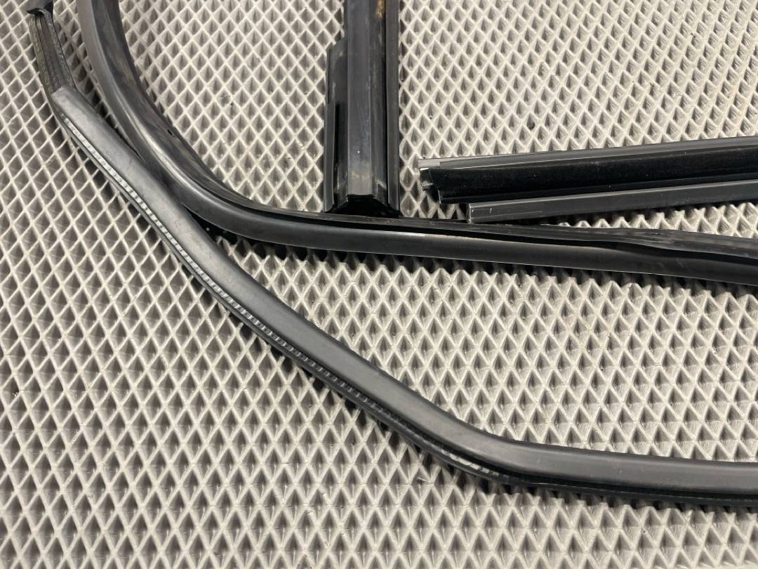 Уплотнительная резинка, 1212 рублей, Красноярск