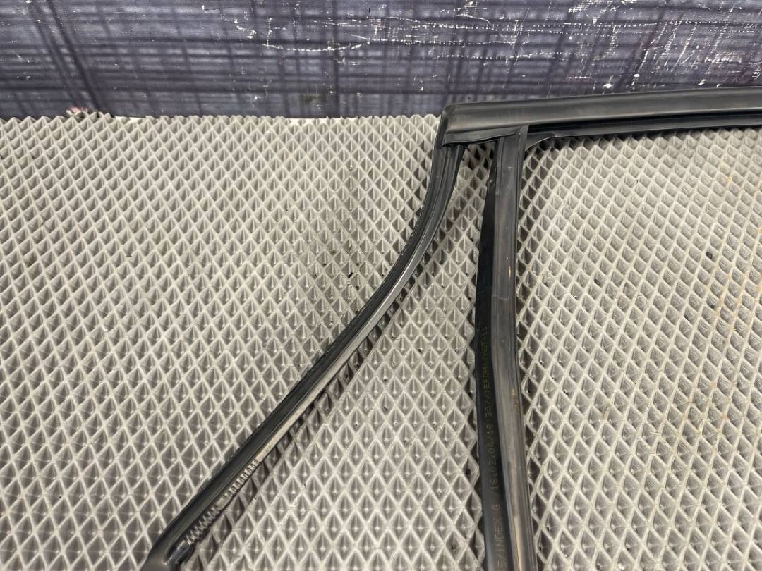 Уплотнительная резинка, 1212 рублей, Красноярск